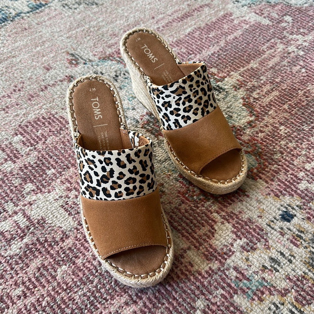 Women’s wedges